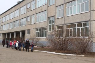 Собственный стадион теперь есть у жителей Междуречья