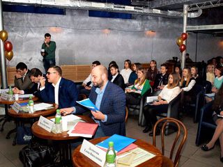 Уссурийские волонтёры стали финалистами краевого конкурса «Волонтёр года»