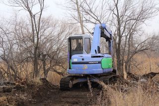 В Уссурийский городской округ придет газ