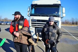 Подростка с муковиcцидозом из Уссурийска научили быть силачом