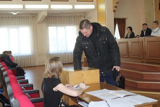Еще 14 многодетных семей получили бесплатные земельные участки в Уссурийске