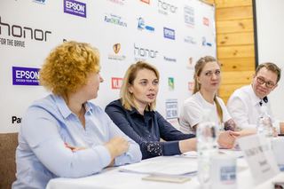 Уссурийских спортсменов приглашают принять участие в первом дальневосточном ледовом полумарафоне 