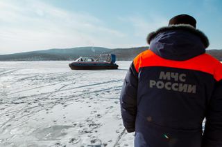 Уссурийских спортсменов приглашают принять участие в первом дальневосточном ледовом полумарафоне 