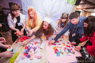 Школа невест 2016 скоро в Уссурийске