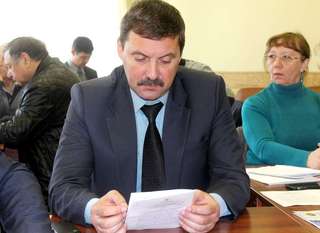 Заседание комиссии по предупреждению и ликвидации ЧС и обеспечению пожарной безопасности состоялось в Уссурийске