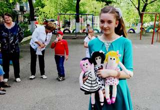 «День соседей» станет в Уссурийске доброй традиции