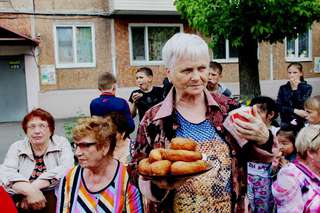 «День соседей» станет в Уссурийске доброй традиции