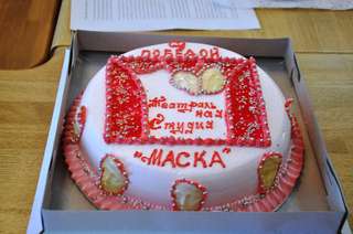 Артисты из театральной студии «Маска» завоевали гран-при на фестивале искусств в Южной Корее