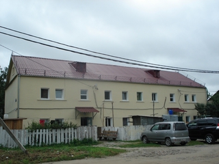 Ремонтная программа реализуется в Уссурийске