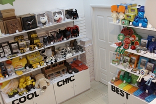 GIft Idea теперь и в Уссурийске