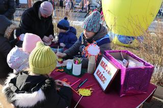 Пятый день Масленицы отпраздновали в Уссурийске