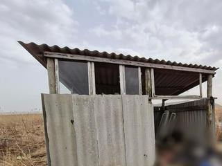 Глава погибшей под Тавричанкой семьи 20 дней скрывался от поисковиков в камышах – официальная версия СК