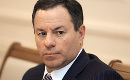 Делегация фонда развития жилищного строительства прибыла в Приморье