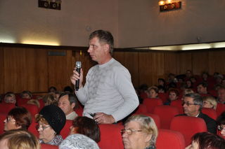 Доходы Уссурийского городского округа в 2012 году уменьшатся