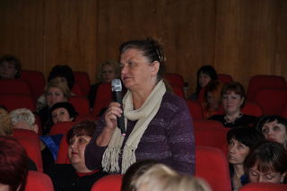 Доходы Уссурийского городского округа в 2012 году уменьшатся