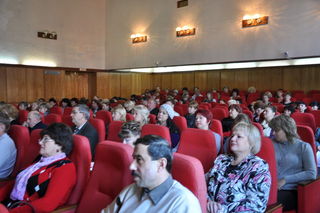 Доходы Уссурийского городского округа в 2012 году уменьшатся