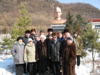 По местам боевой славы
