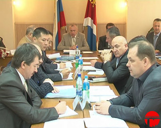 Муниципальные служащие получат служебное жильё